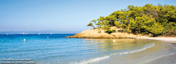 5 &icirc;les &agrave; d&eacute;couvrir &agrave; partir de la C&ocirc;te d&rsquo;Azur 