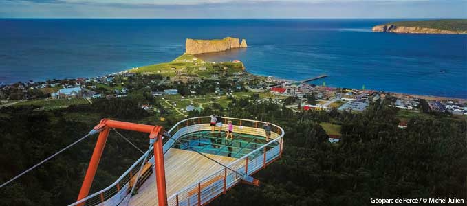 geoparc de perc&eacute;