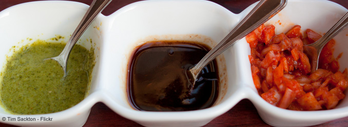 Couleurs et saveurs de l&rsquo;Inde &agrave; Montr&eacute;al