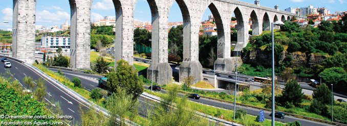 Se d&eacute;placer &agrave; Lisbonne: tram, funiculaire, m&eacute;tro ou voiture?