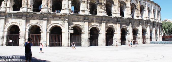 5 sites antiques incontournables en Provence