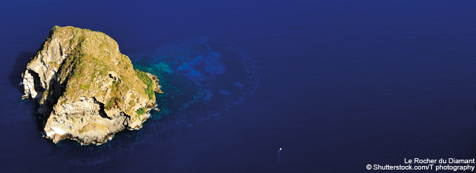 5 plages de r&ecirc;ve en Martinique 