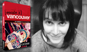 Escale &agrave; Qu&eacute;bec