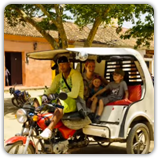 Dialogues avec de grands voyageurs