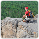 Dialogues avec de grands voyageurs