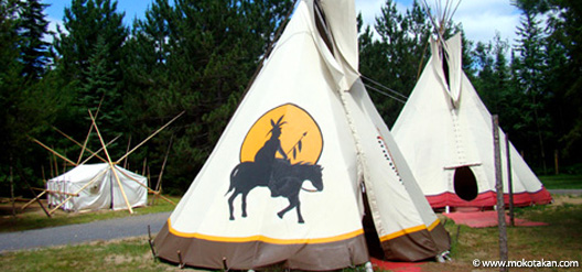 D&eacute;couvrir la Mauricie