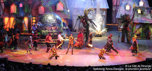 D&eacute;couvrir la Mauricie