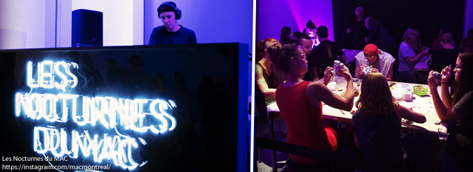 Le meilleur de Montr&eacute;al selon Ulysse