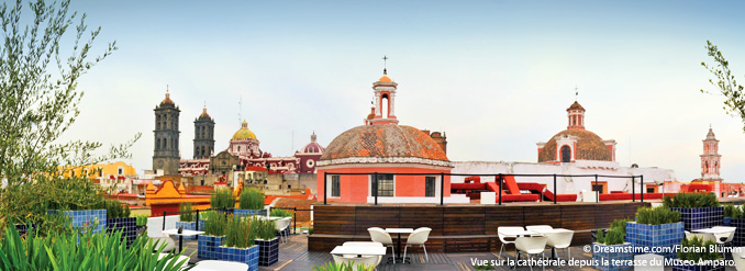 Le lac Titicaca et ses &icirc;les p&eacute;ruviennes