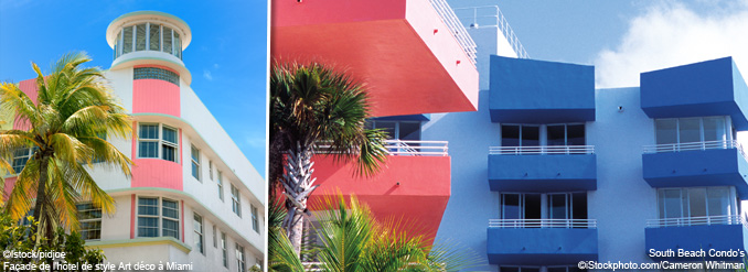 LES INCONTOURNABLES DE MIAMI 