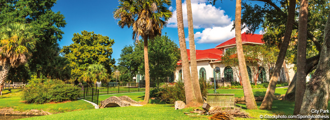 Nouvelle-Orl&eacute;ans