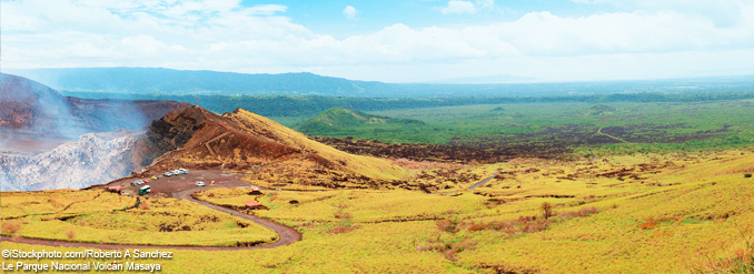 Le Nicaragua : terrain de jeu pour les amateurs de plein air