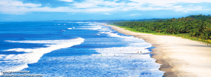 Le Nicaragua : terrain de jeu pour les amateurs de plein air