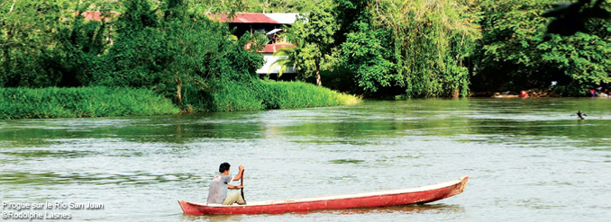 Le Nicaragua : terrain de jeu pour les amateurs de plein air