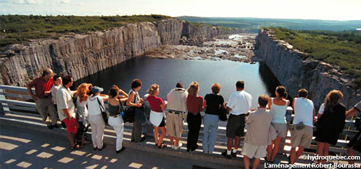 Nord-du-Qu&eacute;bec