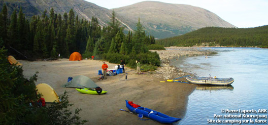 Nord-du-Qu&eacute;bec