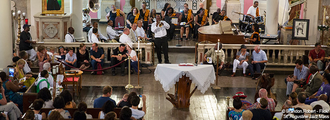 Nouvelle Orl&eacute;ans