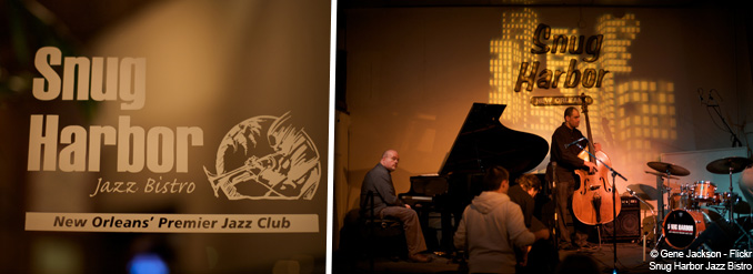 Nouvelle Orl&eacute;ans