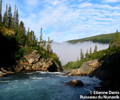 Nord-du-Qu&eacute;bec