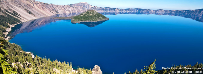 S&eacute;jour dans l&rsquo;&Eacute;tat de l&rsquo;Oregon : 5 incontournables