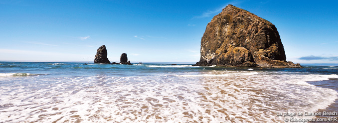 S&eacute;jour dans l&rsquo;&Eacute;tat de l&rsquo;Oregon : 5 incontournables