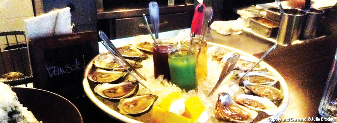 Une journ&eacute;e &agrave; Philadelphie