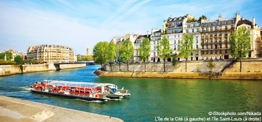 5 conseils pratiques pour aborder Paris sans soucis