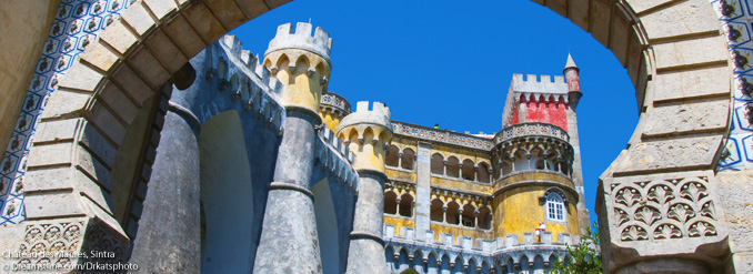 Un grand tour du Portugal