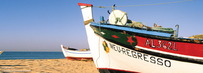 Un grand tour du Portugal