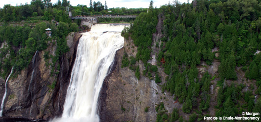 r&eacute;gion de Qu&eacute;bec