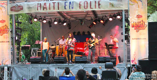 Au rythme de Montr&eacute;al, ville interculturelle