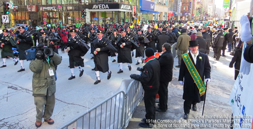 Au rythme de Montr&eacute;al, ville interculturelle
