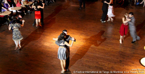 Au rythme de Montr&eacute;al, ville interculturelle