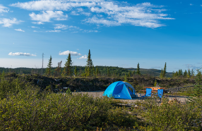 Parcs nationaux du Qu&eacute;bec : pour des vacances r&eacute;ussies! 