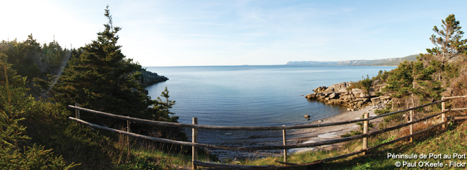 Terre-Neuve et Saint-Pierre-et-Miquelon en 5 lieux o&ugrave; ressentir l&rsquo;h&eacute;ritage fran&ccedil;ais 