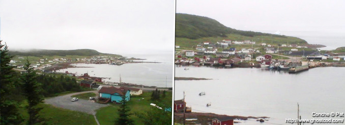 Terre-Neuve et Saint-Pierre-et-Miquelon en 5 lieux o&ugrave; ressentir l&rsquo;h&eacute;ritage fran&ccedil;ais 