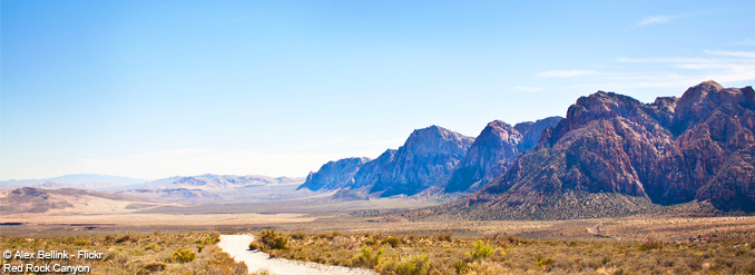 Escale &agrave; Las Vegas avec Alain Legault