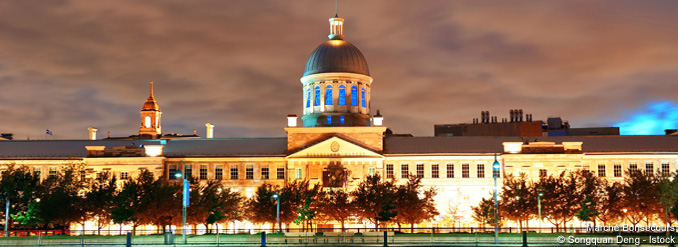 Vieux-Montr&eacute;al