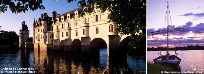 Voyage &agrave; travers les plus beaux vignobles de France