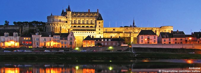 Voyage &agrave; travers les plus beaux vignobles de France