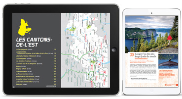 Le guide de voyage : alli&eacute; un jour, alli&eacute; toujours!