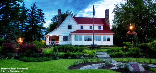 Le West Island : explorer le Montr&eacute;al anglophone