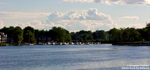 Le West Island : explorer le Montr&eacute;al anglophone