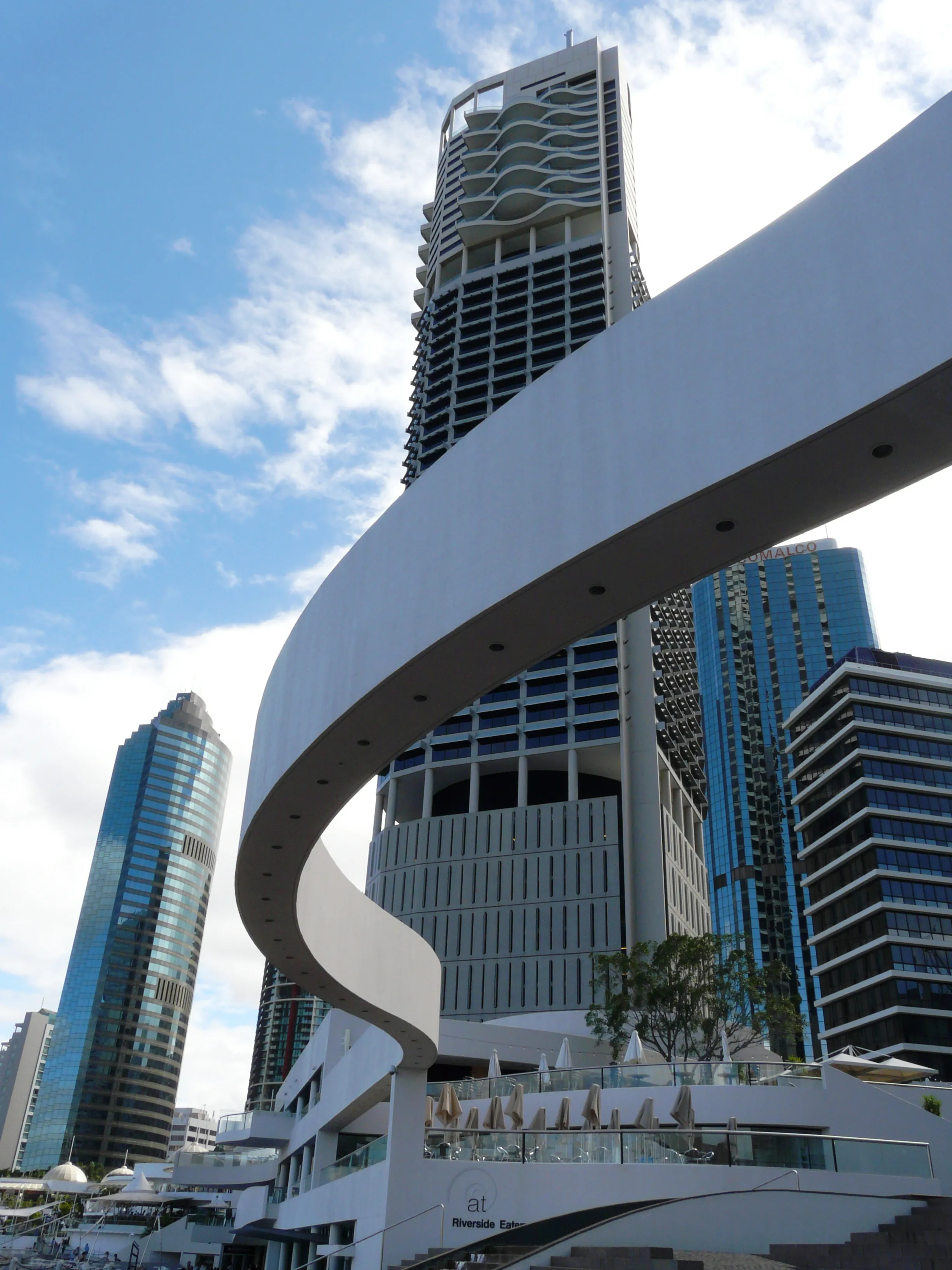 Australie @ Marc Rigole