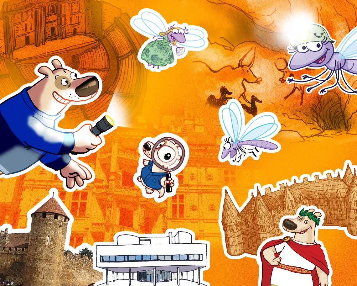 Illustration © Pascal Biet