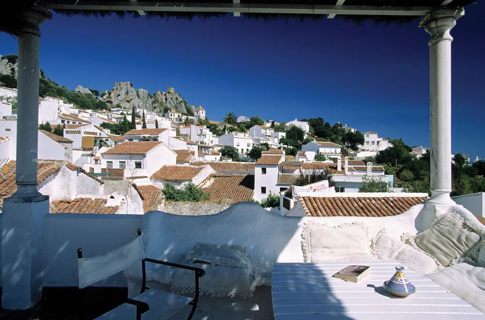 Costa Del Sol | © Philippe Renault/Hémis 