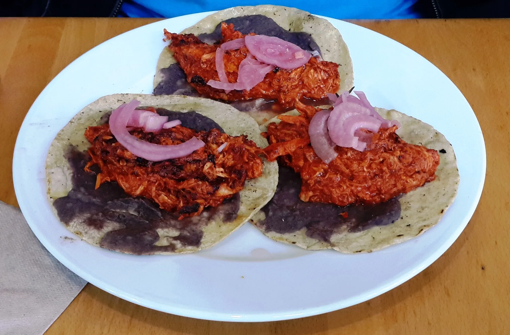 Gastronomie mexicaine| Photo © Daniel Desjardins
