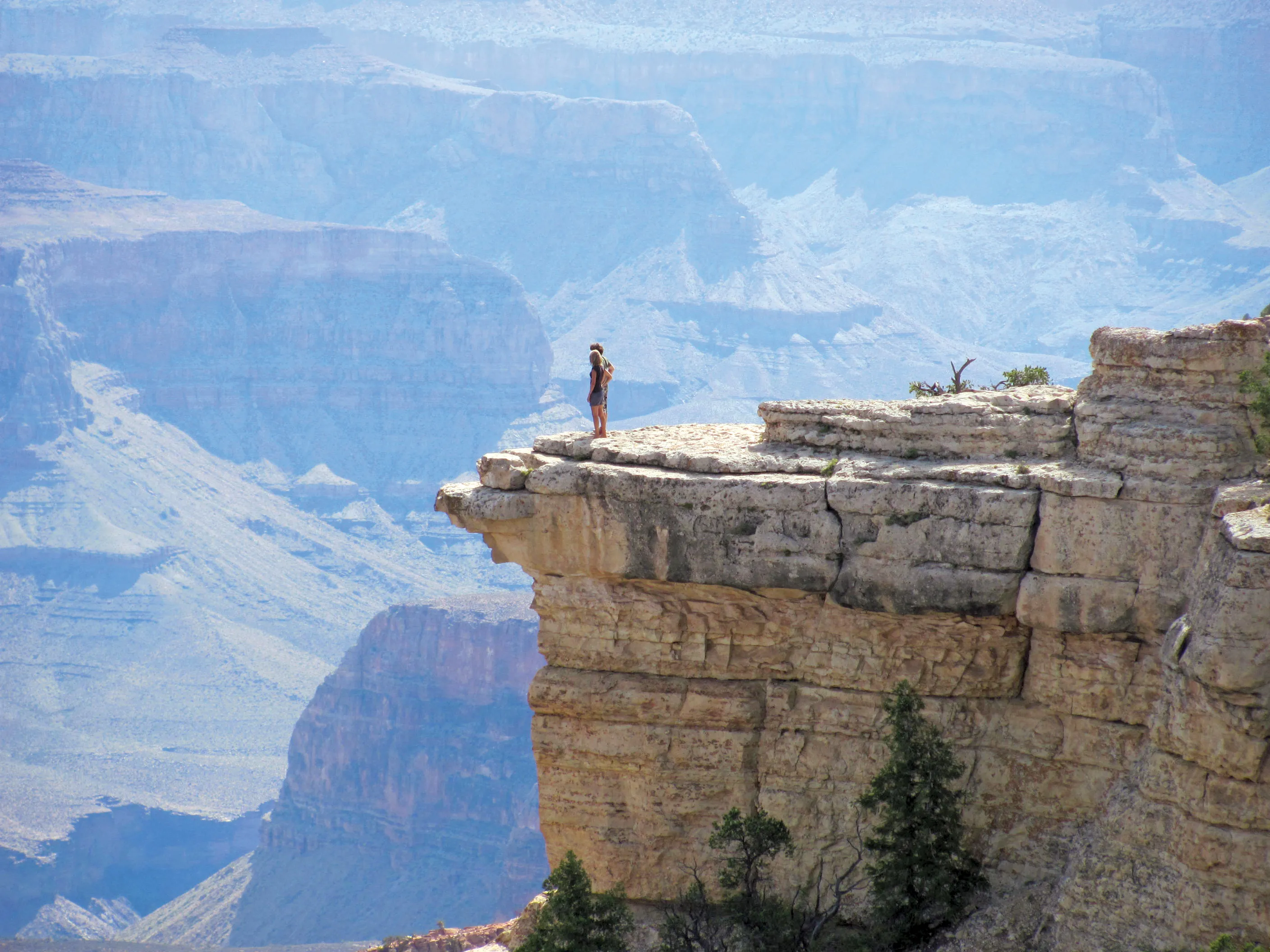 Grand Canyon ©Zabel Bourbeau 
