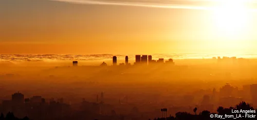Los Angeles | ©Ray_from_LA - Flickr