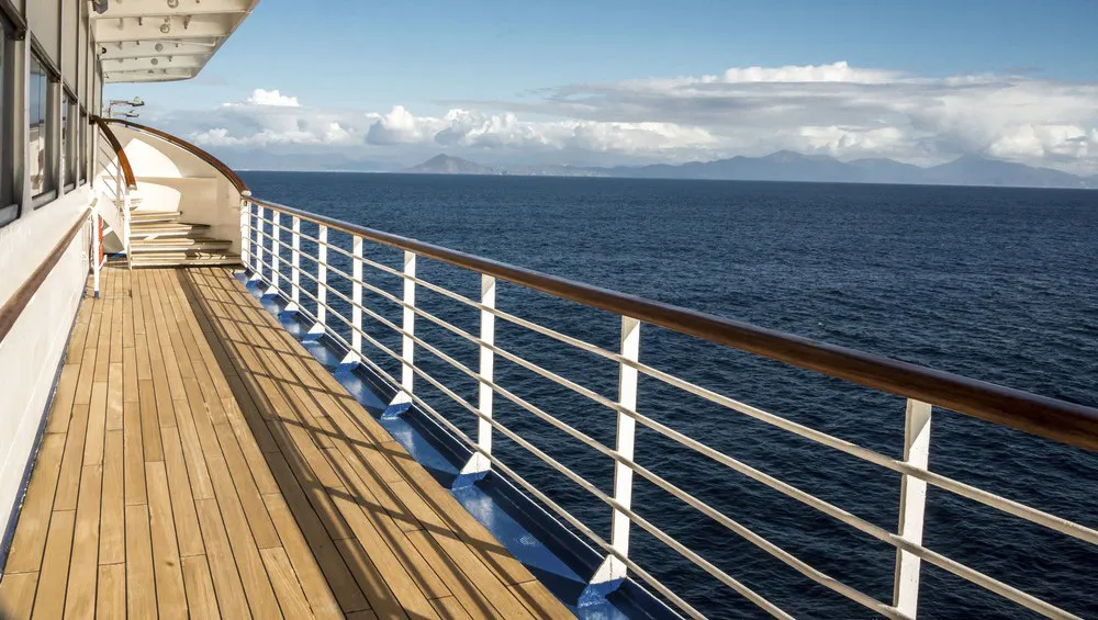 © iStockphoto. com/EMPPhotography 